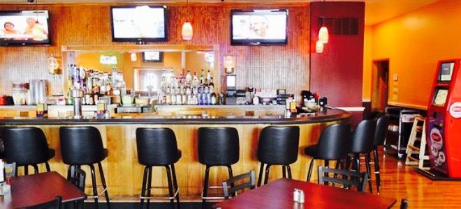 Gina's Italian Kitchen & Tavern