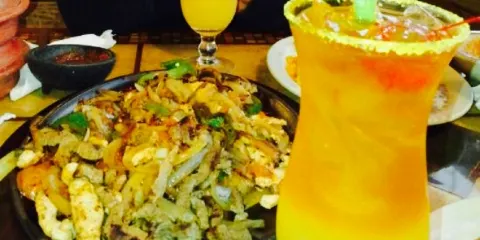 La Fiesta Mexican Restaurant