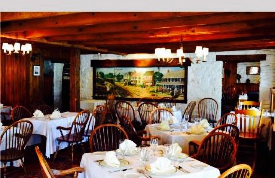 The Bay Pony Inn