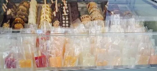 Luvi Gelaterie