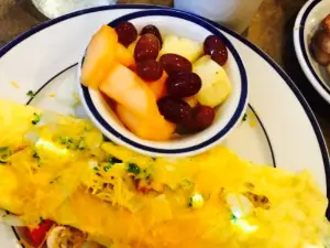 Bob Evans