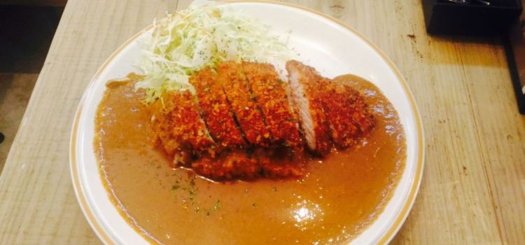 Minami Curry Soup