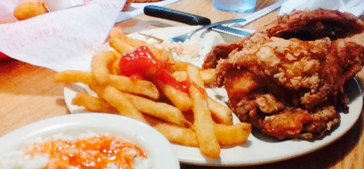 Hursey's Bar-B-Q