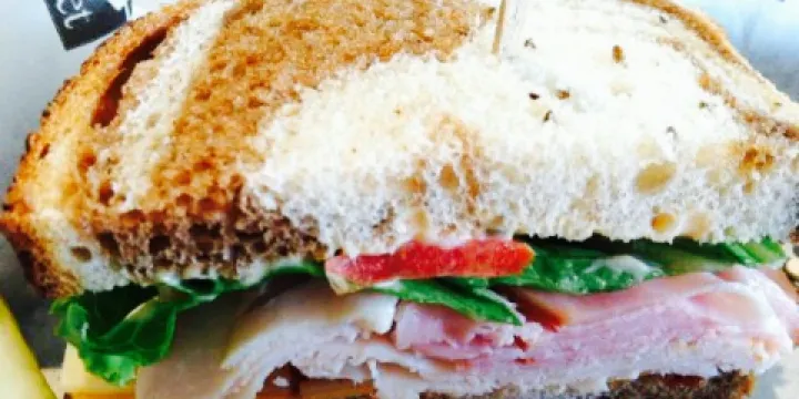 Palmer's Deli & Market