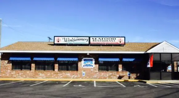 Windjammers Seafood Restaurant