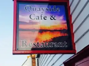 Quayside Cafe Restaurant