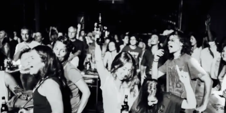 Hayal Kahvesi Samsun