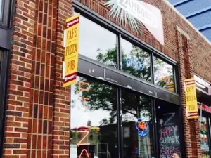 Zamboni's Pizza