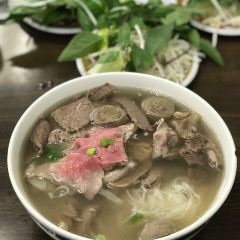 Golden Star Vietnamese Restaurant 여행 사진