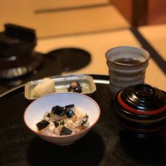 菊乃井總店張用戶圖片