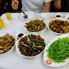 小眼鏡大排檔（匯成店）張用戶圖片