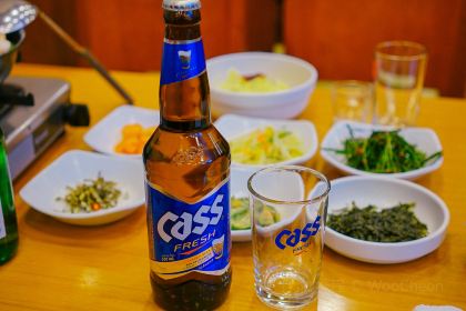 Gaemi-jip Seomyeon 1st street branch