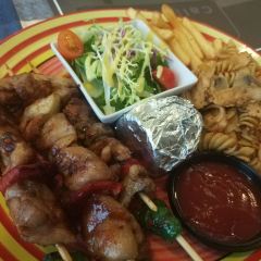 遇见西木美式餐厅(体育路店) User Photo