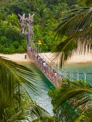 Palawan Beach