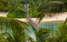 Palawan Beach