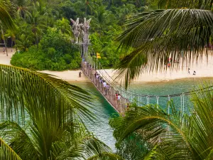 Palawan Beach