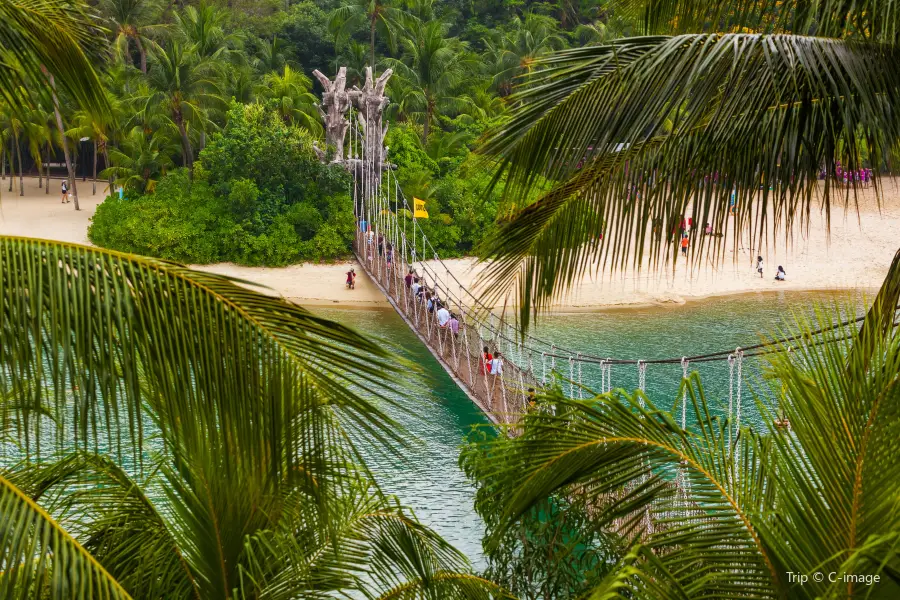 Palawan Beach