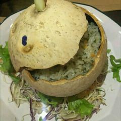 BEPMEIN 1 - LE THANH TON User Photo