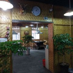 悦兮半岛温泉度假酒店·餐厅部 User Photo