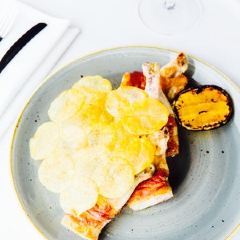Otto Ristorante Brisbane User Photo