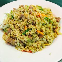 Jenny's Chinese Kitchen User Photo