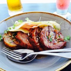 Madame Wu User Photo