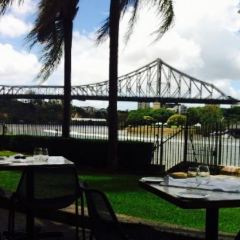 Customs House Restaurant張用戶圖片