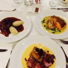 La Vue Waterfront Restaurant 여행 사진