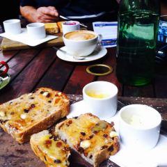 The Gunshop Cafe User Photo