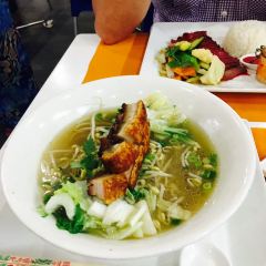 Mr Soy Boy User Photo