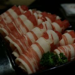 煲宫猪肚鸡(新世界美食广场店) User Photo