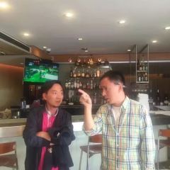 R & G Lounge張用戶圖片