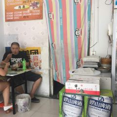 河间正宗驴肉火烧(西山路店) ảnh của người dùng