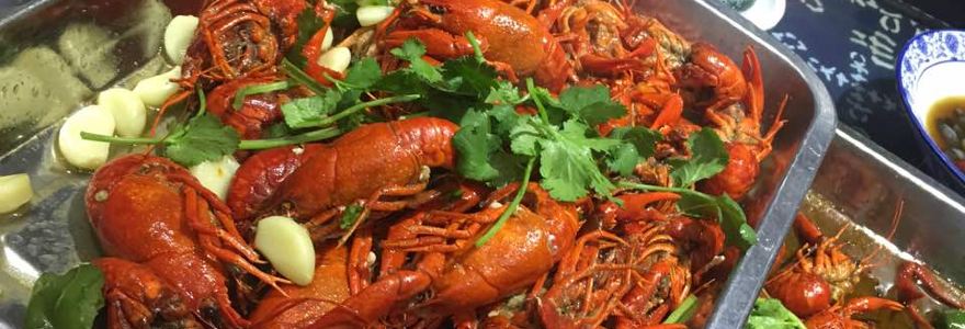 Hongmantanglongxia Local Restaurant