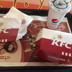 肯德基(袁州店) User Photo