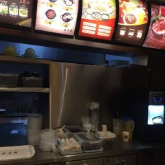 五芳斋(海盐海兴东路店) User Photo