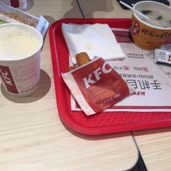KFC (yangxian) 여행 사진
