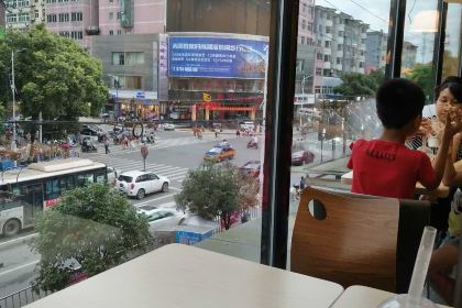 肯德基(新群英店)