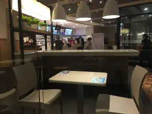 KFC (huashang)