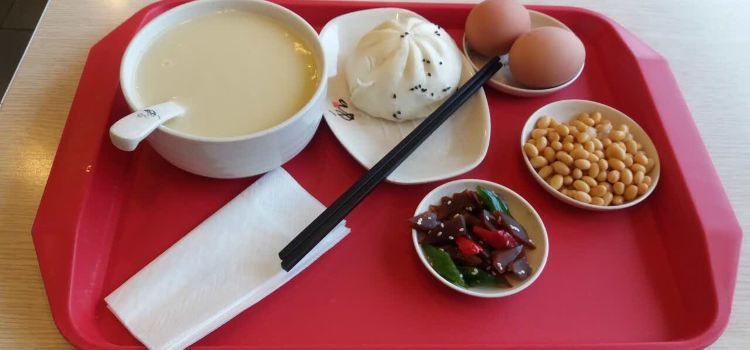 多禾馅饼(大同路店)