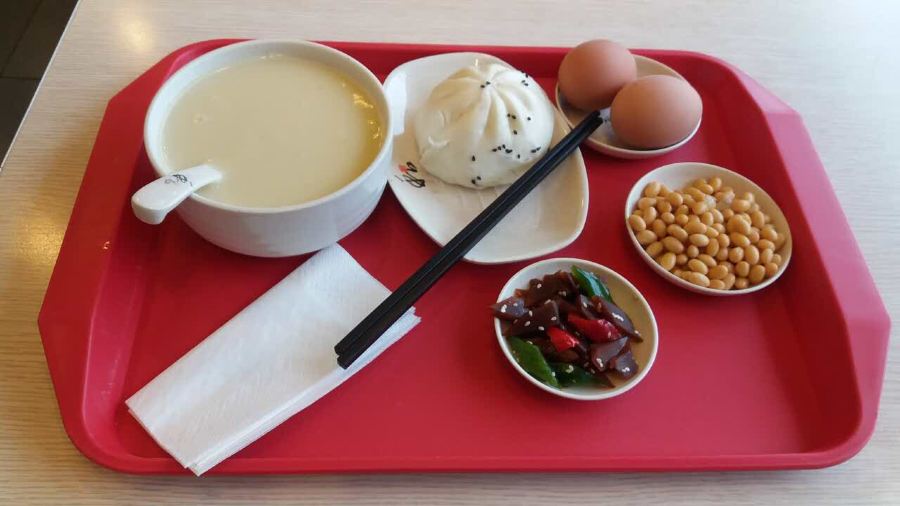 多禾餡餅(大同路店)