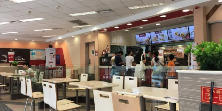 肯德基(零陵北路店)