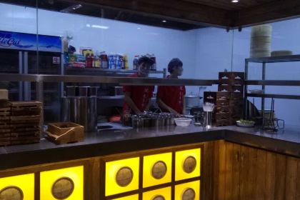 东方红·湖南菜(苏宁广场B区店)