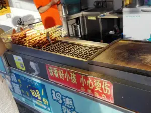 正新鸡排(佳旺店)