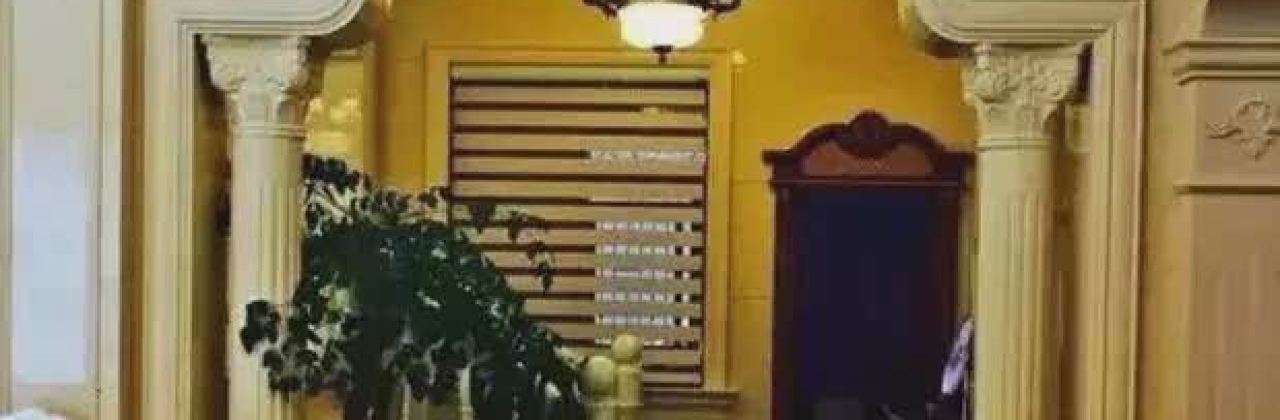 兰州拉面(中南老街店)