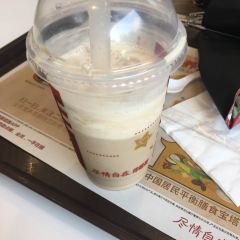 KFC (qingjiang) 여행 사진