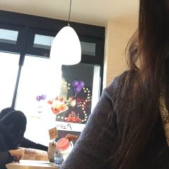 必勝客(三河富達店)張用戶圖片