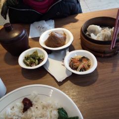 五芳斋(海盐海兴东路店) User Photo