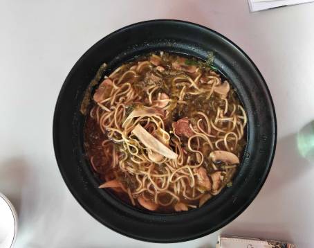 知味觀·味莊（楊公堤店）