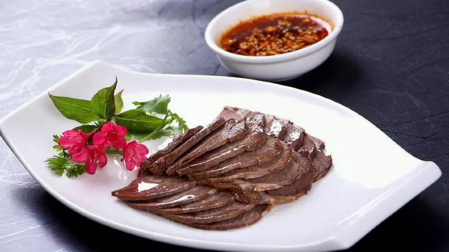 KE ER QIN KAO QUAN YANG